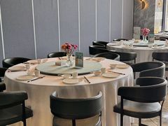 -东南里湖景餐厅·新闽菜(浦西万达店)