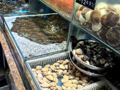 -良师门滨海人家·海鲜·家常菜(滨海城店)