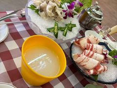 -吉源大排档·鱼生·海鲜(烧烤彩印厂店)