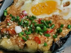 -神伙烧烤(江北黄泥塝店)