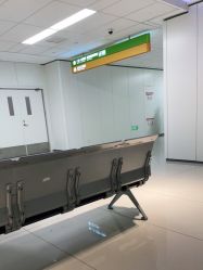 -天津市儿童医院(河西马场院区)