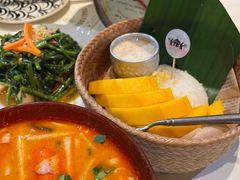 -太食獸泰式茶餐厅(IFS国金中心店)