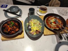 -鹿港小镇(悠唐店)