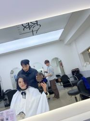 -千姿造型美髮·Salon