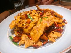 -薇酌饮·陕西菜(南门外店)