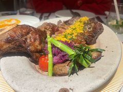 -王品牛排(杭州大厦店)