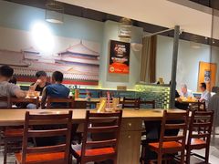 -北京老门框爆肚涮肉馆(凤城六路店)