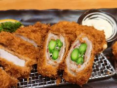 -胜博殿日式炸猪排(悠唐店)