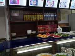 -陇上全荟兰州传统牛肉面(延吉路店)