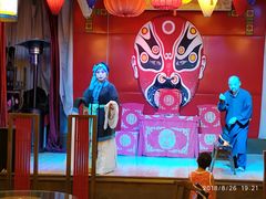 -老灶房-四川土菜(铁牛广场店)