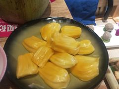 -椰夫人·养生椰子鸡(金沙洲永旺店)