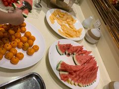 -萧邦音乐会所KTV·蒸汽活海鲜自助(福田店)