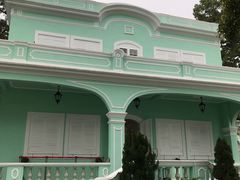 -龙环葡韵住宅式博物馆