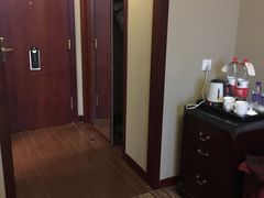 -北京前门建国饭店