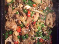 -蘭奢雅集·江浙菜(青山江滩店)