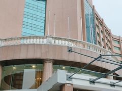 -澳门皇庭海景酒店