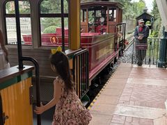 -巴黎迪士尼乐园