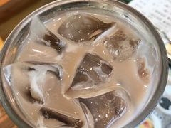 -香港新记茶餐厅(湖墅南路店)