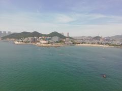 -星海湾跨海大桥