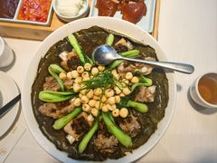 -院里寻菜·精致庭院菜(观沙岭店)