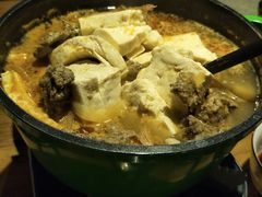 时尚牛肉锅-通海俄式烧烤(下瓦房店)