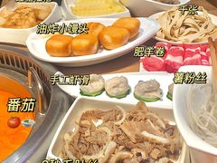 -季季红火锅(长沙步行街店)