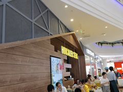 -豪客来牛排(红豆万花城店)