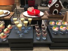 -菲住布渴酒店自助餐厅(阿里巴巴西溪园区店)