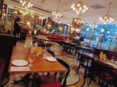 -Entrecôte 法国牛扒馆(保利·时光里店)