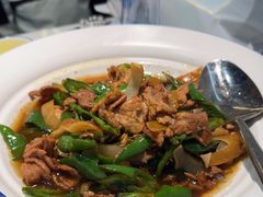 -兰湘子·湘菜小炒(石家庄万象城店)