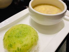 侨乡葱茸包-闽和南(深圳万象城店)