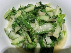 -老馆子·建德菜·山肴鱼鲜(海威新界店)