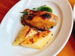 -君悦酒店·La Terrazza意合園·意式风味