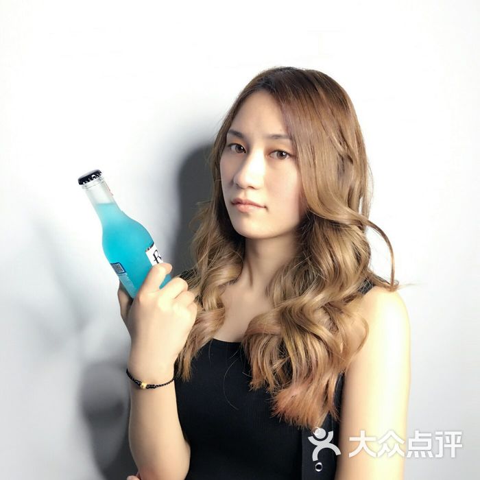 佛伦斯私人定制烫染名店图片-北京美发-大众点评网