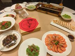 -徽州小镇(高新店)