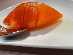 蜜汁红薯-新荣记(BFC外滩金融中心店)