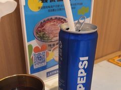 -陳香貴·兰州牛肉面(乐峰广场店)