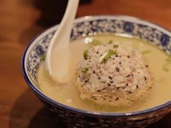 -兰边碗(鼓楼店)