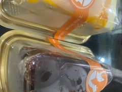 -CUNS CAKE村上千层蛋糕(一环路东二段140号院店)