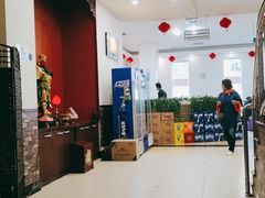 -大眼锅贴水饺(河东店)