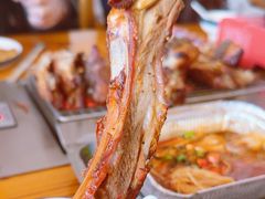 -张记焖窑·十五年专注焖烤(雍和宫店)