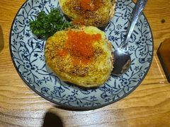 -福匠日本料理(人民路店)