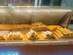 -九卷烧饼(中山服务区店)