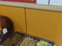 -面婆婆东台鱼汤面(湛江路店)