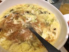 -北李妈妈菜·海肠捞饭(高新万达店)