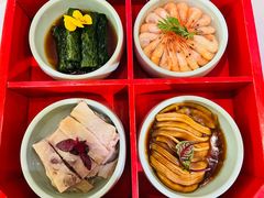 -肆月河豚·新淮扬(金融街店)