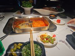 -九鼎轩脆毛肚火锅(南京东路店)