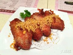 -池记(尖沙咀店)