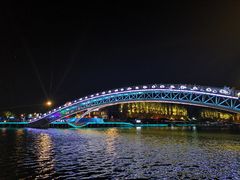 -湖州太湖旅游度假区-月亮广场