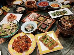 -那家小馆•北京菜•烤鸭(香山店)
